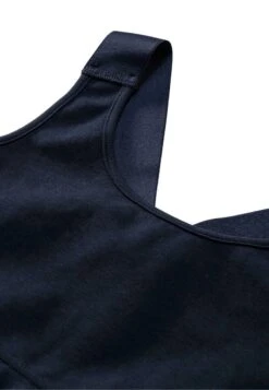 Bustier - Marine -Hessnatur 0071a0bf3f5b40f1bf1e78c2a8d70f25