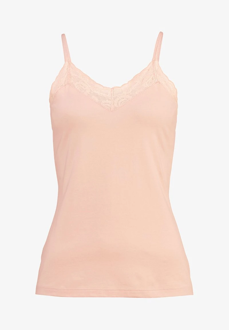 Unterhemd/-shirt - Steppengrün 5 Unterhemd/-shirt - Steppengrün – Bild 5