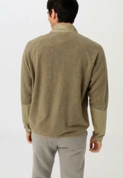 BETTERRECYCLING - Fleecejacke - Safari 8 BETTERRECYCLING - Fleecejacke - Safari -Hessnatur 03113aa6cc184d8b8fddaba82cf789a9