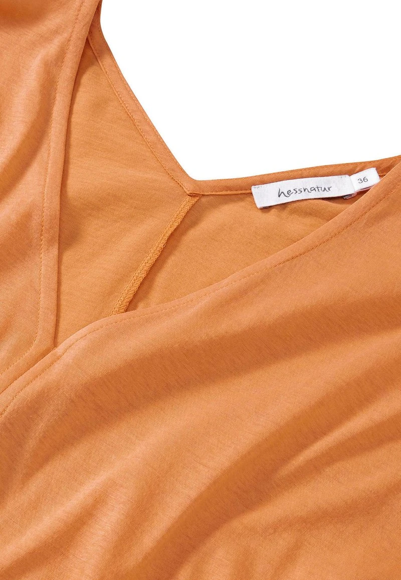 LANGARM - Langarmshirt - Abendsonne 6 LANGARM - Langarmshirt - Abendsonne – Bild 6