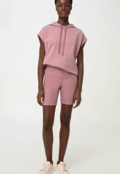 BIKER BETTERRECYCLING - Shorts - Sorbet