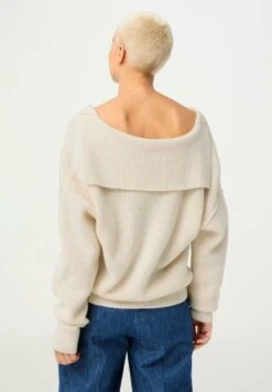 Strickpullover - Natur 8 Strickpullover - Natur -Hessnatur 03fb015d93d448b2822eee7d60b7d7a9