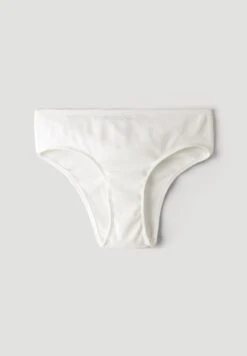 PUREDAILY IM 2ER-SET - Slip - Naturweiss -Hessnatur 04b7810c32e341c386c34848b0a0130a