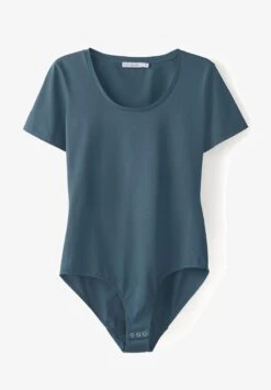 ORGANIC BODY - Body - Schwarz 11 ORGANIC BODY - Body - Schwarz -Hessnatur 04f168c673a341049c94bd108609b755