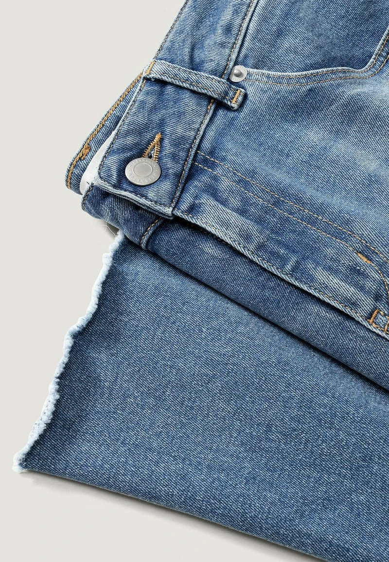 BETTERRECYCLING - Flared Jeans - Light Blue 6 BETTERRECYCLING - Flared Jeans - Light Blue – Bild 6