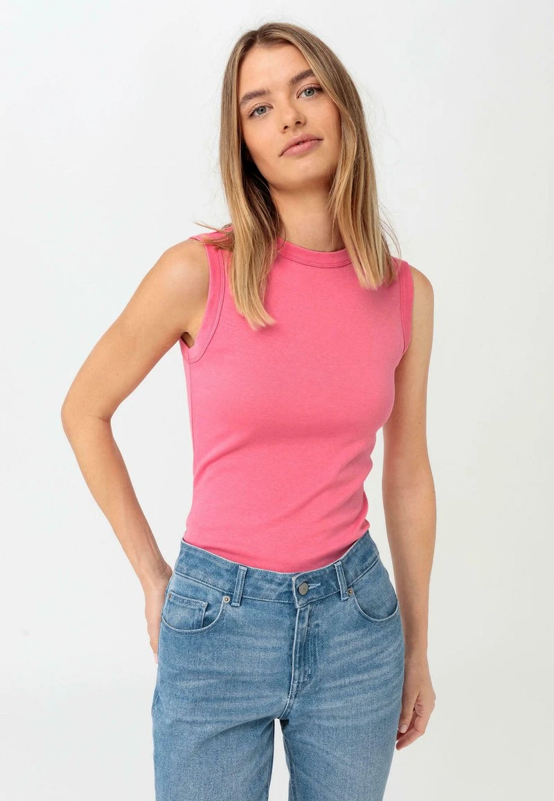 Top - Pink 1 Top - Pink