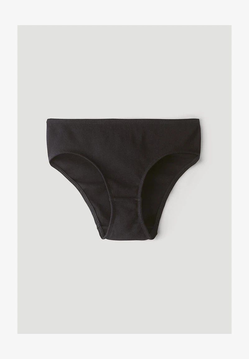 PUREDAILY IM 2ER-SET - Slip - Schwarz 3 PUREDAILY IM 2ER-SET - Slip - Schwarz – Bild 3