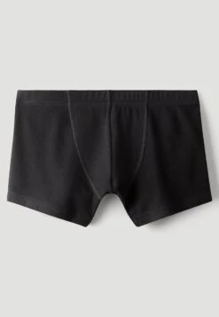 2 PACK - Panties - Schwarz -Hessnatur 079c3ee0efe747e0874a4acae554680a