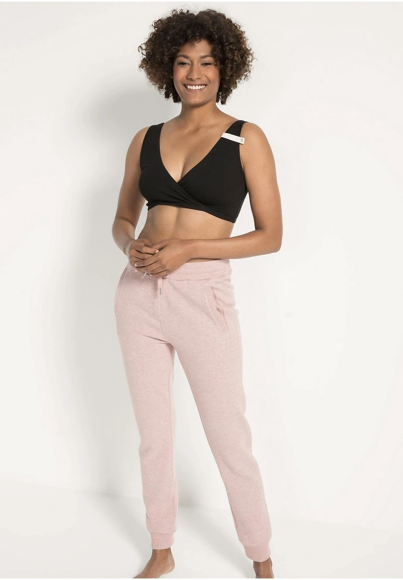 Bustier - Schwarz 2 Bustier - Schwarz – Bild 2