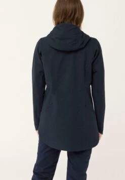 Kurzmantel - Marine 8 Kurzmantel - Marine -Hessnatur 0a9b0627c1b147c1af6a757534804734