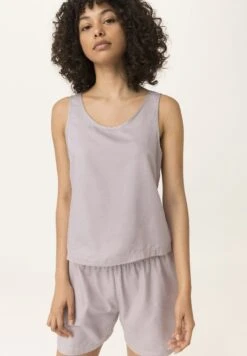 Unterhemd/-shirt - Litchi