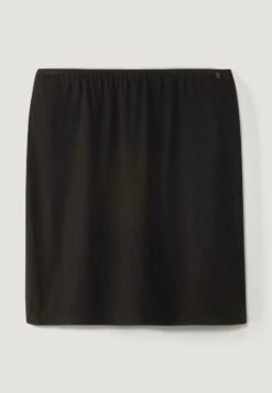 UNTERROCK - Shapewear - Schwarz -Hessnatur 0d51c2c248f04ee4992ff8469847c495