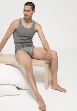 NATURE - Slip - Natur 11 NATURE - Slip - Natur -Hessnatur 0dcefea724b84f20bad1b73637fb00b5