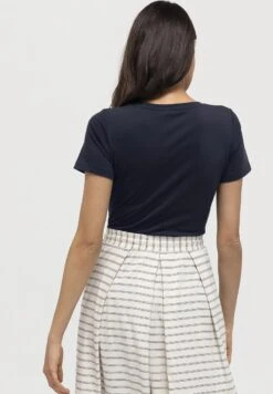 ORGANIC BODY - Body - Marine 8 ORGANIC BODY - Body - Marine -Hessnatur 114e57e4103642a8a748621345b22fc0