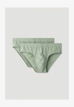 PURELUX IM 2ER SET - Slip - Salbei 8 PURELUX IM 2ER SET - Slip - Salbei -Hessnatur 12725b4d5d104b2f92eeb9e2dcb67bdb