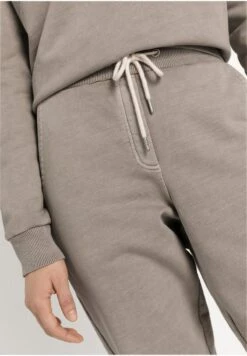 MINERAL DYE ORGANIC JOGGPANTS - Jogginghose - Stein 9 MINERAL DYE ORGANIC JOGGPANTS - Jogginghose - Stein -Hessnatur 12fc1ff4229147b3b40f566da501ba5c