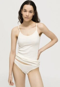 MODERN - Unterhemd/-shirt - Natur