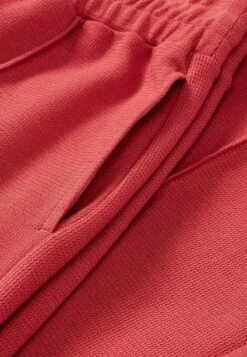 PREMIUM-SWEAT - Stoffhose - Cranberry -Hessnatur 14a04dfe604b47fdbc3a2ea9dc1b3bd1