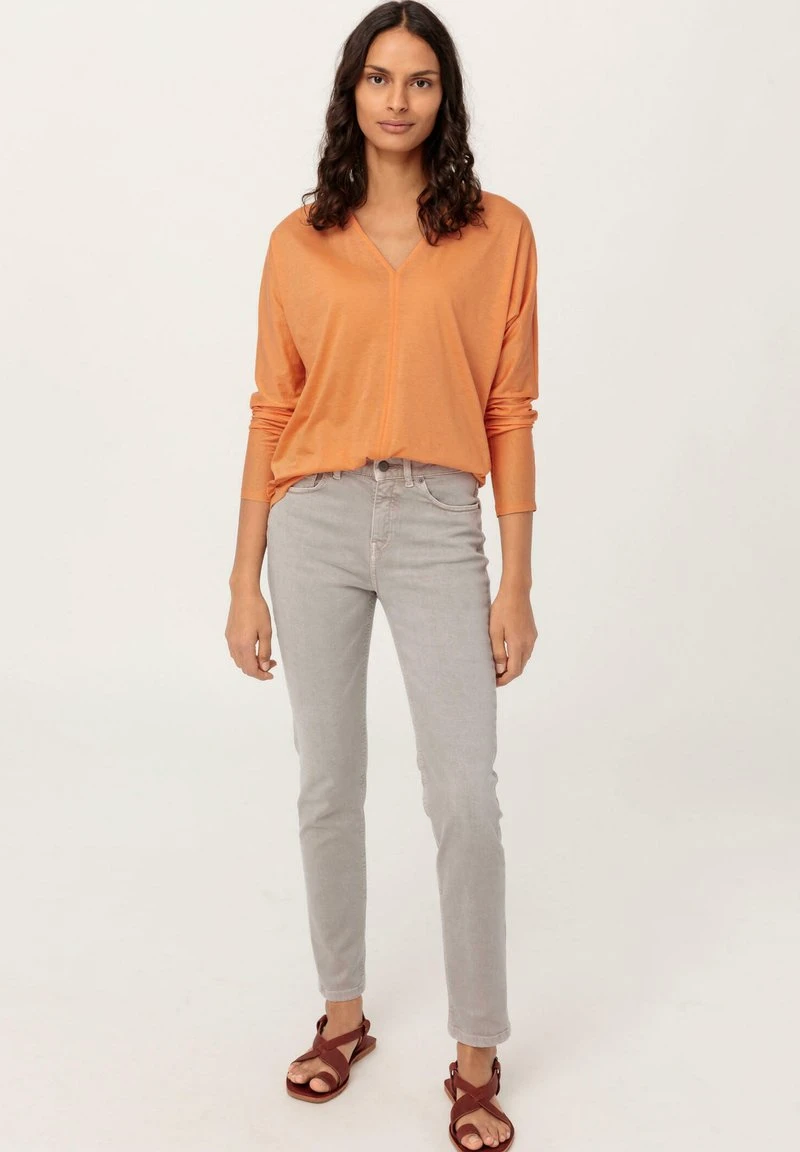 LANGARM - Langarmshirt - Abendsonne 1 LANGARM - Langarmshirt - Abendsonne