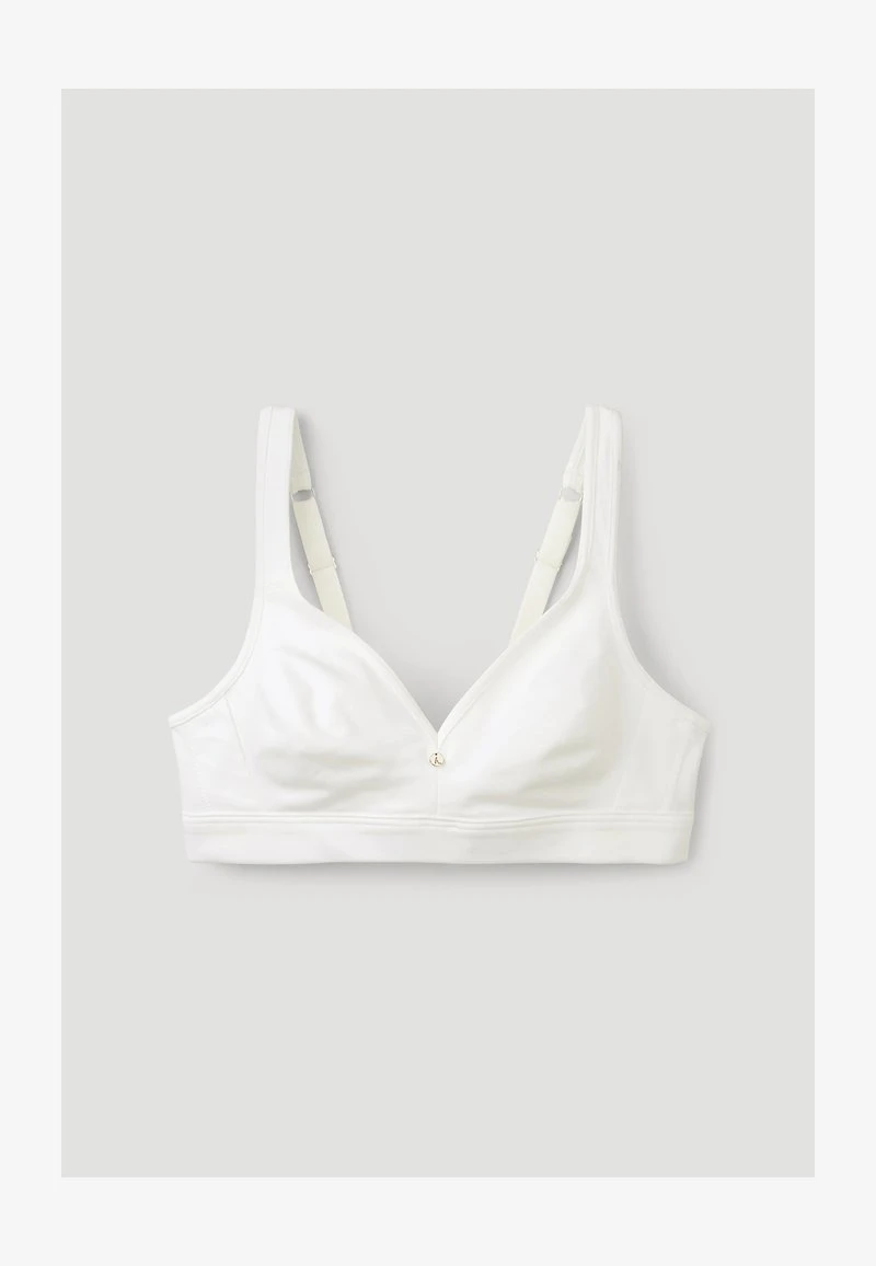 COMFORT - T-Shirt BH - Naturweiss 3 COMFORT - T-Shirt BH - Naturweiss – Bild 3