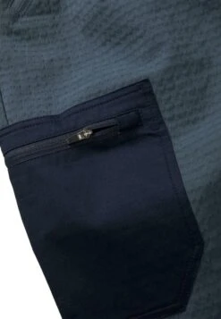 Stoffhose - Fjordblau -Hessnatur 195c92f5b5d94cc2a07eebe6ca80f7e6