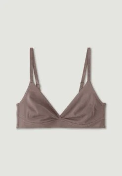 Triangel BH - Dunkelmauve 9 Triangel BH - Dunkelmauve -Hessnatur 1af5d5c27b414b7fa89886cad7da7033