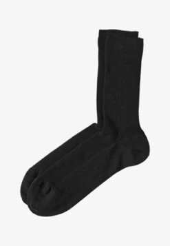 Socken - Schwarz -Hessnatur 1c2368d2acb44c858e3ecf84dadd9aa4 3
