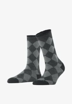 Socken - Marine -Hessnatur 1cee171820ab40d5bb6d153a2b92d21b