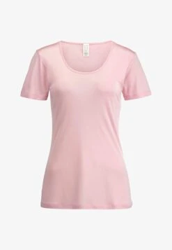 KURZARM - Unterhemd/-shirt - Kirschblüte -Hessnatur 213c395c81714eec901460341c1a4988