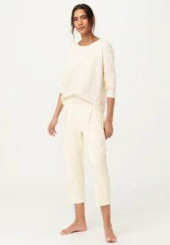 Nachtwäsche Set - Natur -Hessnatur 225382fa80134cb285ff70f79e695aaf 2