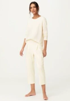 Nachtwäsche Shirt - Salbei 11 Nachtwäsche Shirt - Salbei -Hessnatur 225382fa80134cb285ff70f79e695aaf