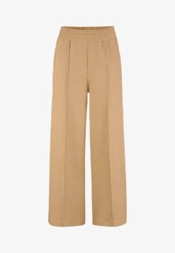 PREMIUM-SWEAT - Stoffhose - Cashew 10 PREMIUM-SWEAT - Stoffhose - Cashew -Hessnatur 22f78e9308694c018f7a37f39d1b4e2c