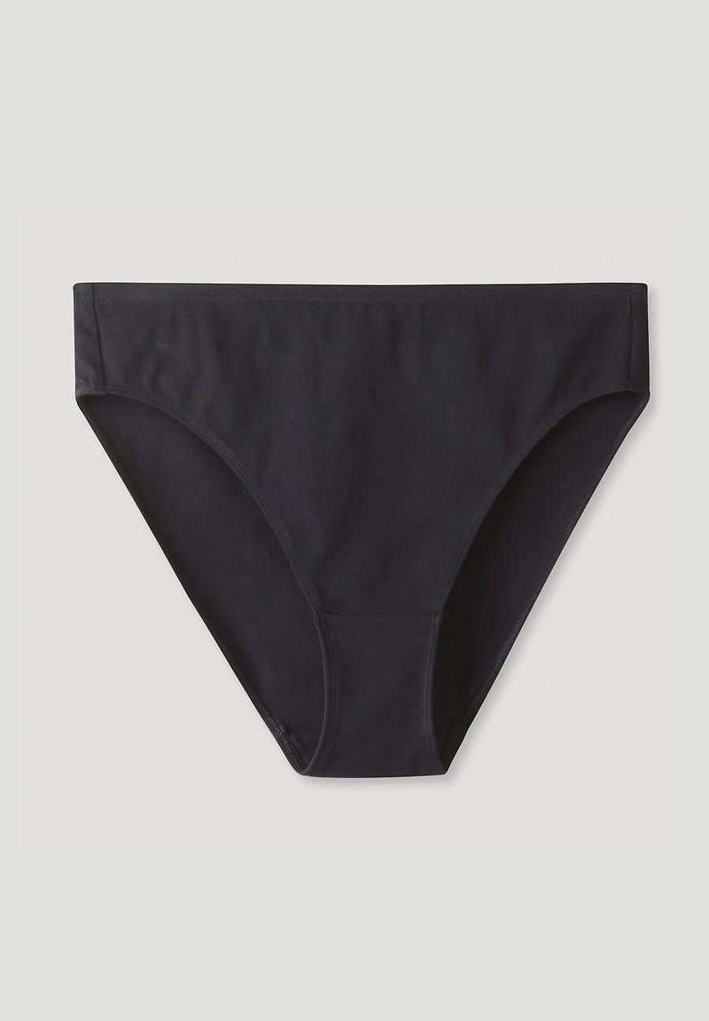 Slip - Schwarz 4 Slip - Schwarz – Bild 4