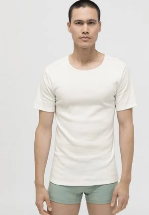 MODERN - Unterhemd/-shirt - Off-white 6 MODERN - Unterhemd/-shirt - Off-white – Bild 6