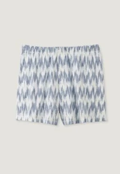 Boxershorts - Sommerblau 9 Boxershorts - Sommerblau -Hessnatur 28e5ee84111a4746b9411914a6da3fec