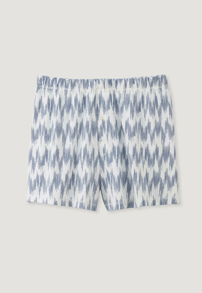 Boxershorts - Sommerblau 4 Boxershorts - Sommerblau – Bild 4