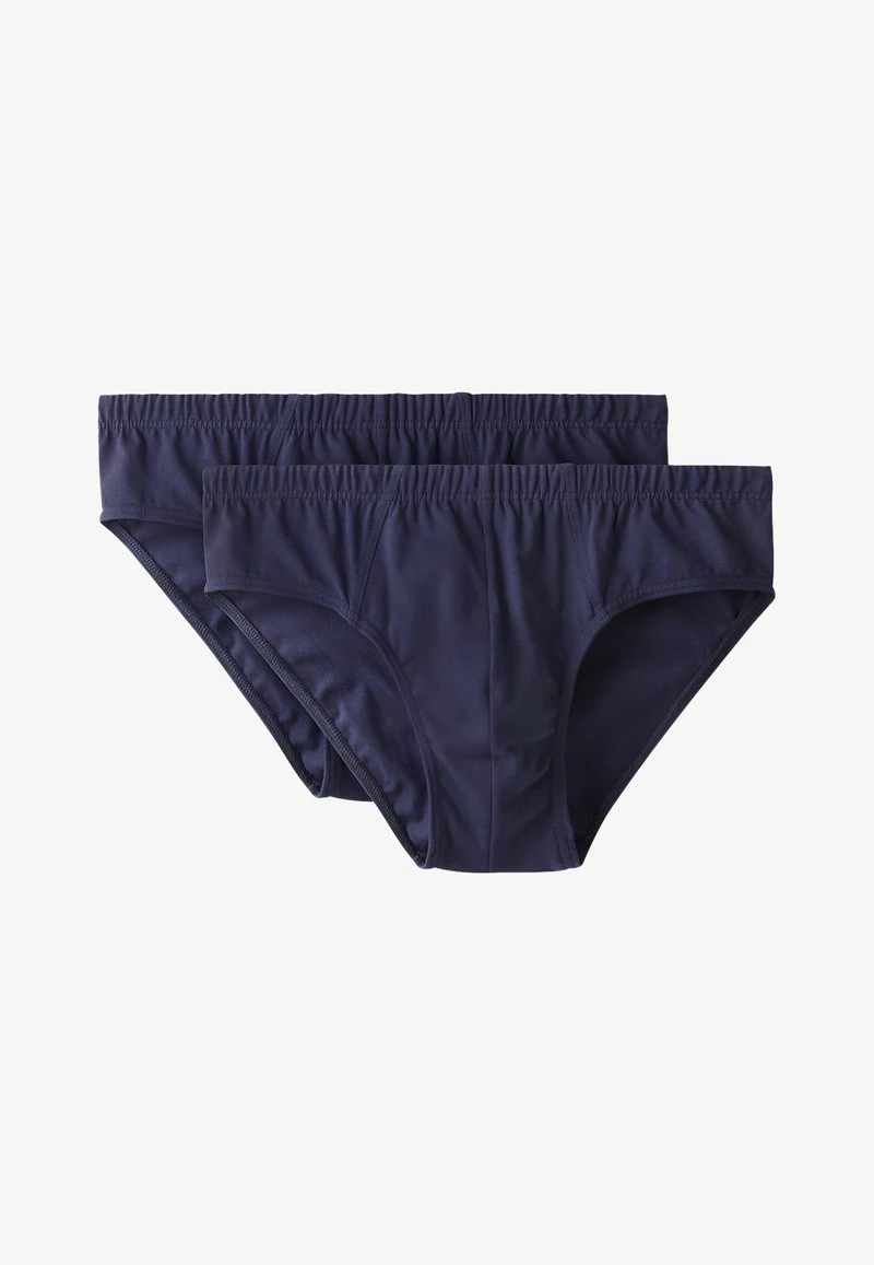 PURELUX IM 2ER SET - Slip - Salbei 6 PURELUX IM 2ER SET - Slip - Salbei – Bild 6