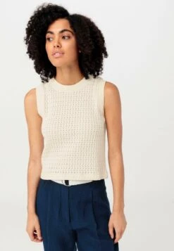 T-Shirt Print - Natur