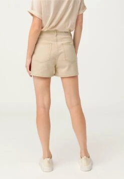 Jeans Shorts - Natur -Hessnatur 2afebca2f4ec4bf586ac7f5ed1709003