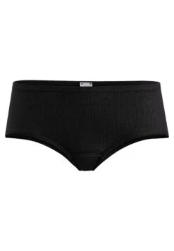 HIPSTER PUREDAILY IM 2ER-SET AUS REINER - Slip - Schwarz 10 HIPSTER PUREDAILY IM 2ER-SET AUS REINER - Slip - Schwarz -Hessnatur 2b2a2a8984ef4dcd809f9fb73911b90b