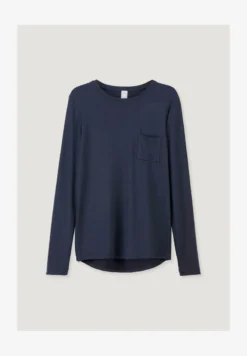 Nachtwäsche Shirt - Midnight 8 Nachtwäsche Shirt - Midnight -Hessnatur 2b6424af954d40a596b7e508cea3c0ea