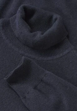 Strickpullover - Marine 8 Strickpullover - Marine -Hessnatur 2bf51e45434d4a40b10c857c87a2c3a7