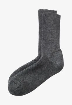 Socken - Anthrazit
