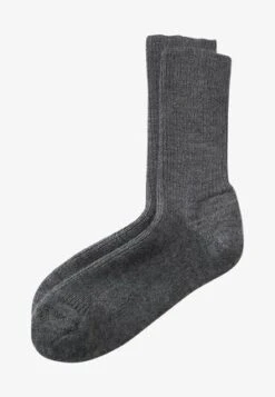 WELLNESS - Socken - Anthrazit 10 WELLNESS - Socken - Anthrazit -Hessnatur 2cfd3ef9a372448dafcc485991088c8f 3