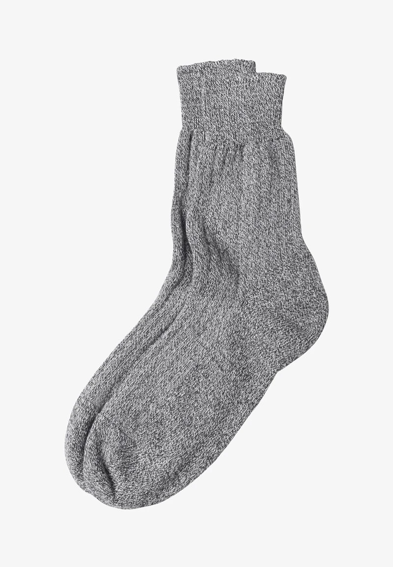 WELLNESS - Socken - Anthrazit 2 WELLNESS - Socken - Anthrazit – Bild 2