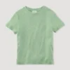 Hessnatur Kurzarmshirt Kurzarm Aus Reiner Bio-Baumwolle Für Kinder