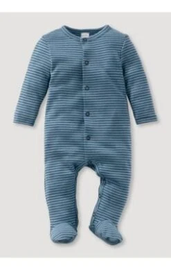 Hessnatur Schlafoverall Aus Bio-Merino-Wolle Und Seide Für Kinder 5 Hessnatur Schlafoverall Aus Bio-Merino-Wolle Und Seide Für Kinder -Hessnatur 30299810 03