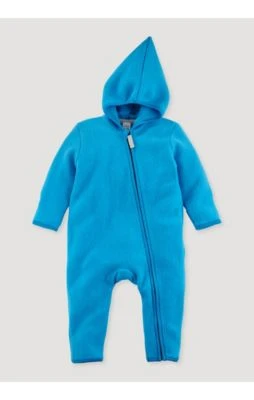 Hessnatur Fleece-Overall Aus Reiner Bio-Baumwolle Für Kinder 1 Hessnatur Fleece-Overall Aus Reiner Bio-Baumwolle Für Kinder