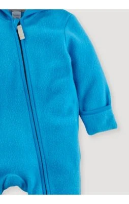 Hessnatur Fleece-Overall Aus Reiner Bio-Baumwolle Für Kinder 3 Hessnatur Fleece-Overall Aus Reiner Bio-Baumwolle Für Kinder – Bild 3