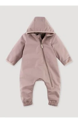 Hessnatur Overall Softshell Aus Reiner Bio-Baumwolle Für Kinder 1 Hessnatur Overall Softshell Aus Reiner Bio-Baumwolle Für Kinder